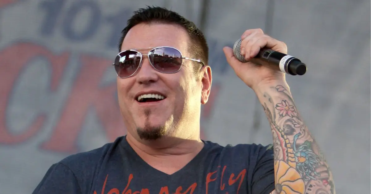 Is Steve Harwell Jewish Or Christian: Where Is Smash Mouth Singer From?