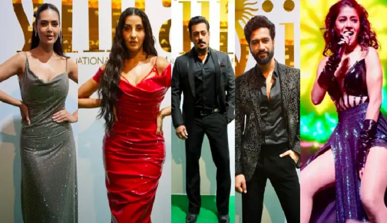 IIFA 2023 TV Premiere Date and Winners: Where and When to Watch | OTT Release Date 2023!