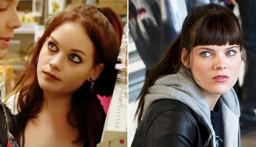The Reason Behind Why Mandy Milkovich Was Recast In Season 2 Of Shameless