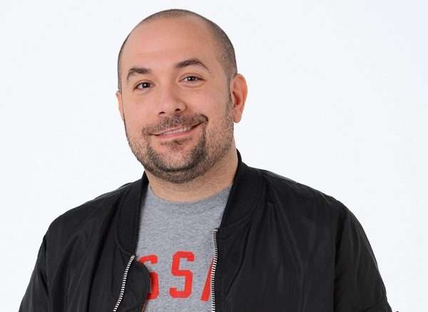 Peter Rosenberg Net Worth, Age, Wiki, Biography, Relationship, Wife, Dating, Ethnicity, Height & Facts