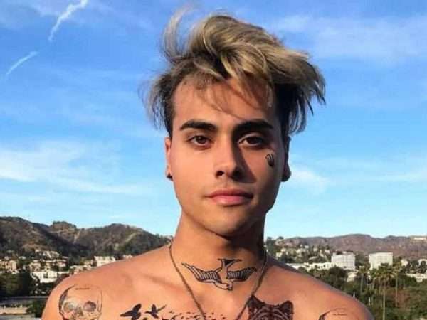 Darius Dobre Net Worth, Age, Wiki, Biography, Relationship, Wife, Dating, Ethnicity, Height & Facts