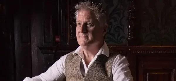 Mark Irvine Net Worth, Age, Wiki, Biography, Relationship, Wife, Dating, Ethnicity, Height & Facts