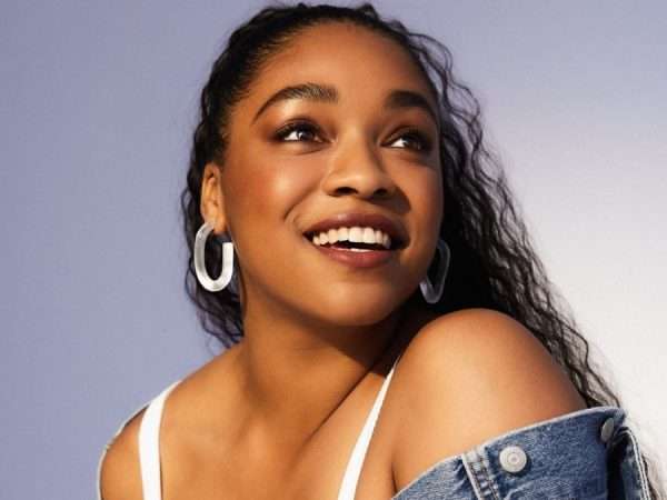 Simone Joy Jones Net Worth, Age, Wiki, Biography, Relationship, Wife, Dating, Ethnicity, Height & Facts